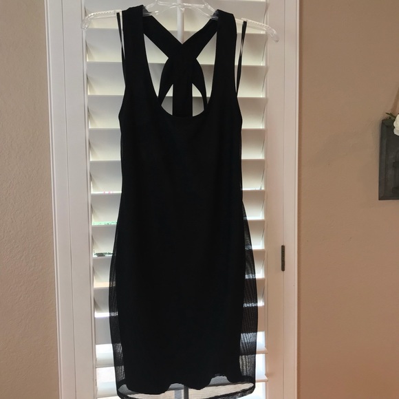 bcbgeneration dress